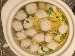 -前海沿·青岛菜(李沧万达店)