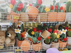 -沃尔玛购物广场(燕郊店)