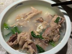 -北平食府(马鞍山路店)
