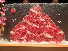 -蟹犇前•帝王蟹雪蟹(陆家嘴店)