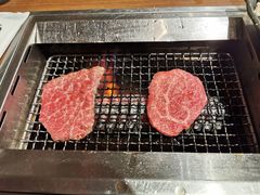 -俺的焼肉(銀座9丁目店)