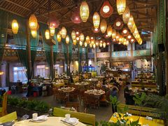 -HOHO餐厅(古子城店)