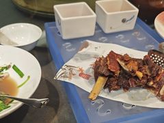 -箪食巷私房菜馆·鲁菜(玉函路店)