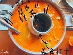 -泰国餐厅 Thai Food(裕华万达店)