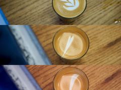 -Seeking Coffee咖啡(新竹路店)