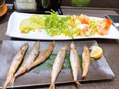 -禾绿回转寿司(万柳华联店)
