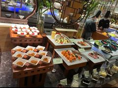 -二楼咖啡厅·厦门源昌凯宾斯基大酒店(湖滨中路店)