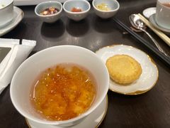 -鹏瑞莱佛士酒店·云璟 Yun Jing