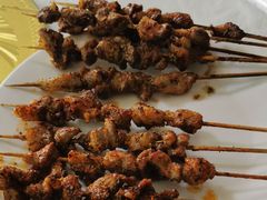 -何适山庄 ·可团建(水长城P2停车场店)