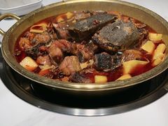 -涿派·炝锅鱼(涿州店)