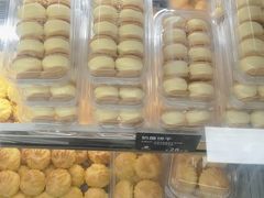 -甜嘟嘟烘焙坊(舒城路店)