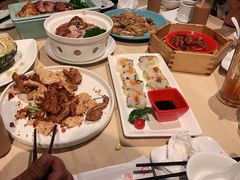 -避风塘(百联东郊店)