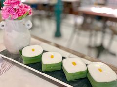 -太食獸泰式茶餐厅(北美新天地店)