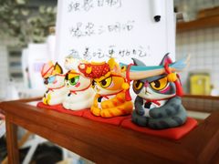 -隹木咖啡馆(宝龙广场店)