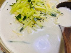 凉豆面-家族食馆(恒昊小区店)
