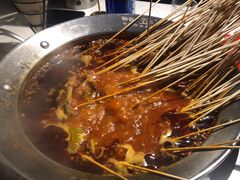 -钢管厂五区小郡肝火锅串串香(总店)