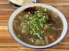 -老字号贾家肉丸糊辣汤(光明巷店)