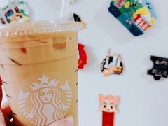-星巴克臻选(国贸商城首店)