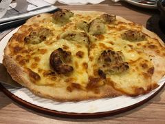 -必胜客(包头万达店)