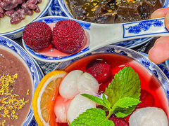 -汇聚德京味铜锅涮肉(沈家桥二路店)