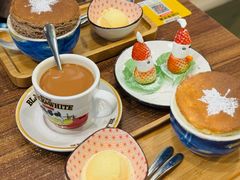 -芙蕾哥哥souffle