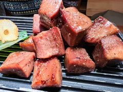 -鸭川食堂·鳗丼(鼓楼店)