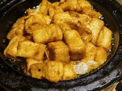 总督豆腐-淀里船宴(裕华东路店)