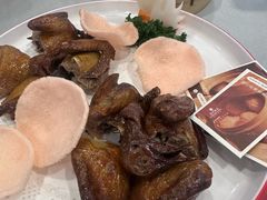 -泉州酒店沁园春茶餐厅