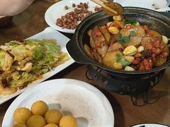 -老湖南湘土菜馆(普阳街店)