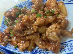 榕城荔枝肉-杨南饭店·二十五年闽菜馆(凤湖新城一店)