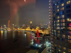 -上海外滩茂悦大酒店