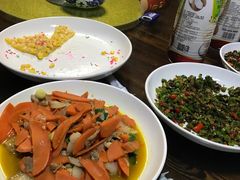 -老味道餐厅(江山店)