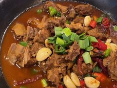 -彭耕记猪油炒小菜(吉联mall店)