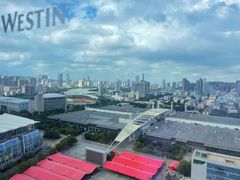 -厦门威斯汀酒店