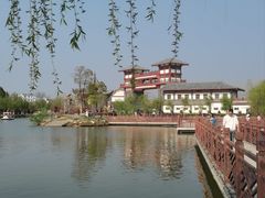 -木兰水镇旅游景区