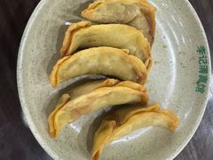-李记清真馆(打钉巷店)