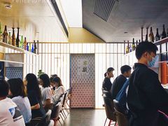 大堂-Sushi Hanzo半藏(天环广场店)
