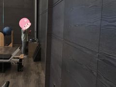 -西安W酒店FIT有型健身中心