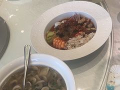 -盛百味·家宴餐厅(霸州分店)