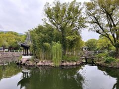 -台州府城(东湖)