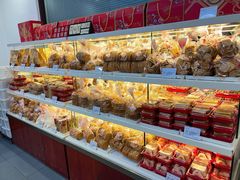 -生活林(河北路店)