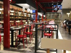 大堂-Mr.Pizza米斯特比萨(苏州平江万达广场店)