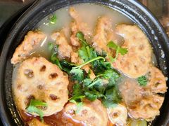 -溢香苑瓦罐(前进路店)