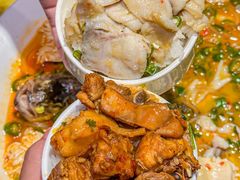 -川味堂·四川豆花(八卦岭店)