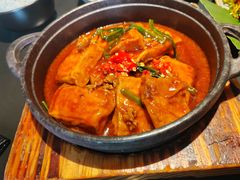 -Ameigo梅果·云贵川bistro(长宁来福士店)