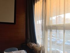 -华夏良子·足道·SPA·艾灸(苏州桥店)