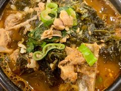 -多宾韩国料理(学衡路店)