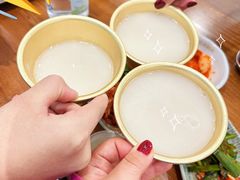 -旺清进洞米肠汤
