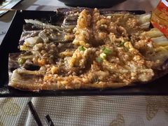 -聚味瞿记·龙虾堂(树木岭店)