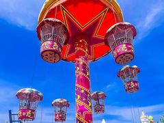 -青岛方特梦幻王国